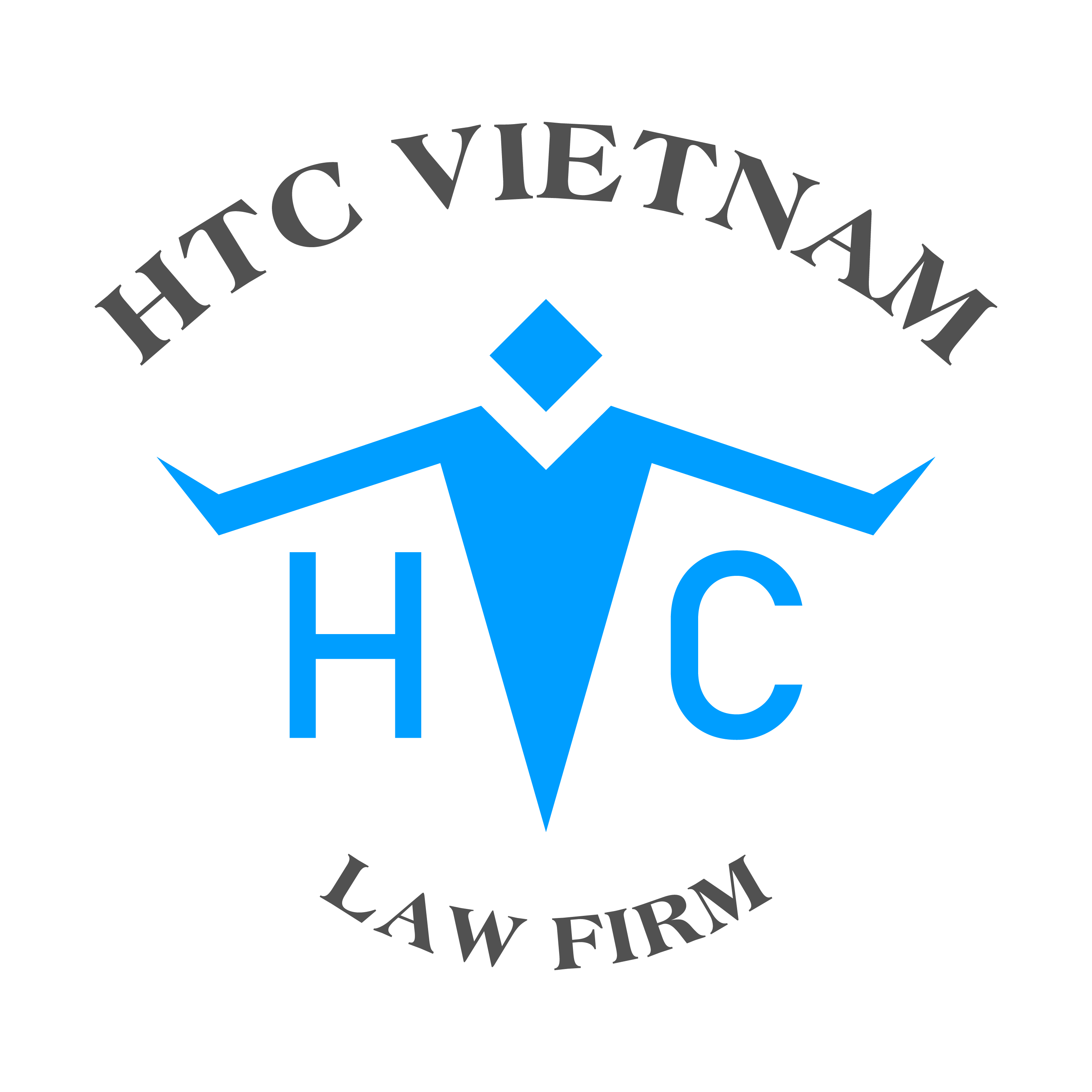 CÔNG TY LUẬT HTC LAW 